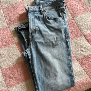 Old Navy Light Blue Skinny Jeans